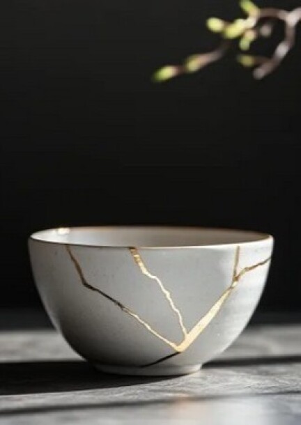 INITIATION AU KINTSUGI 2026 - Formations - Trace-Ecart