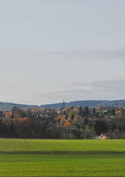 À la découverte de Mézières : terre fertile en culture(s) - Touren und Besuche