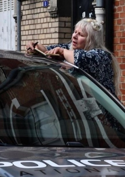 Je ne me laisserai plus faire - Cinéma - Cinéma Rex 1