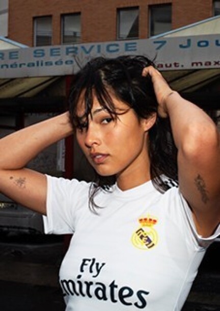 MIKI - Concerts - ALHAMBRA