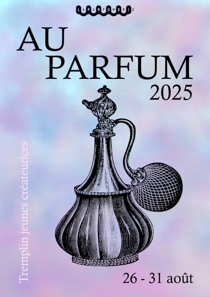 Au Parfum 2025 - Théâtre et arts vivants