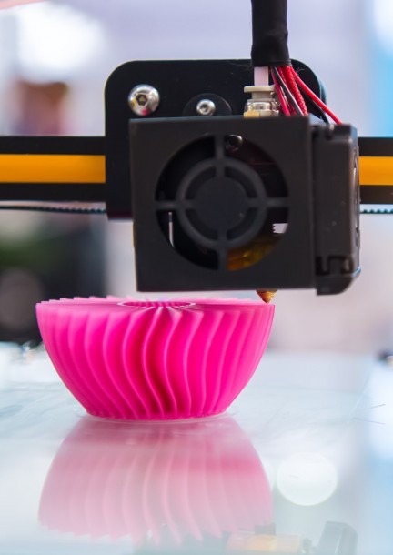 FacLab - Conception et fabrication 3D - Ateliers et stages