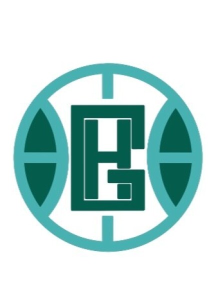 Entrée Green Hoops - Sport - Stade de Bout-du-Monde