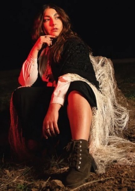 Le flamenco, le piano et Mélodie Gimard - Formazioni