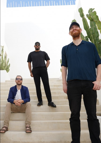 Ruby Rushton - Festivals