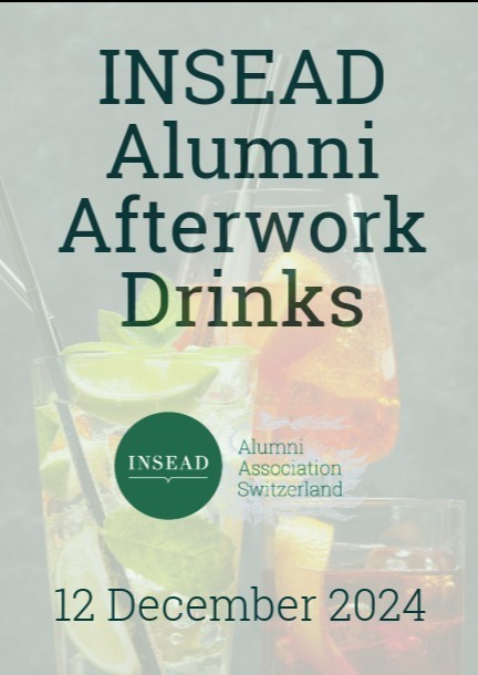ZH Afterwork Drinks - Loisirs - schweizerhof