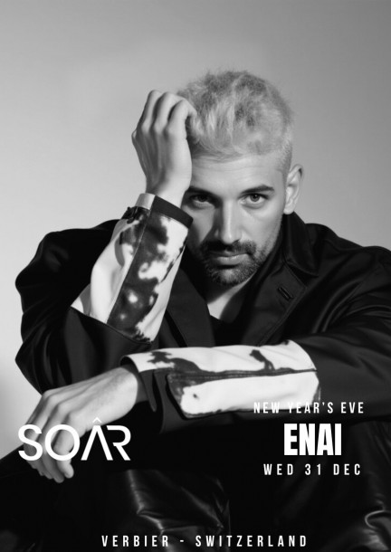 NYE // Enaï - Inner Mind - Danse