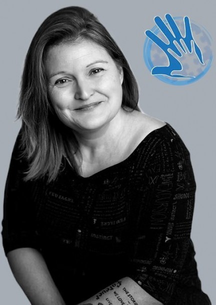 Ma vie de femme autiste, d’épouse, de mère et d’entrepreneure. - Conferences