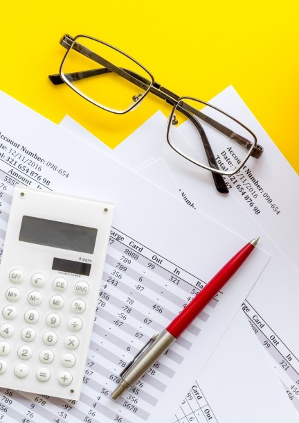 Impôts et familles : comprendre et optimiser - Ateliers et stages