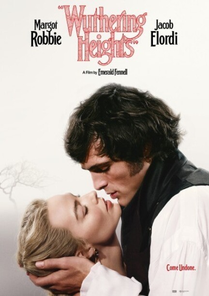 Wuthering Heights (VODF) - Cinéma - Allianz Cinémas Genève