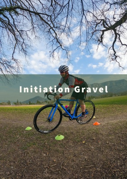 Cours d'initiation Gravel - Sport
