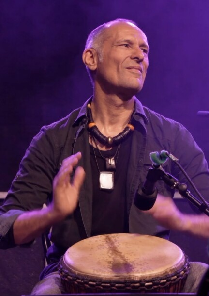 Vincent Zanetti - Adamadén - Concerts - Théâtre du Crochetan