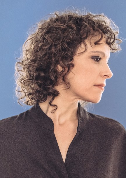 Emily Loizeau - Festivals