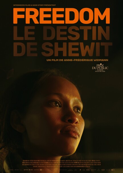 Freedom – Le destin de Shewit - Kino - Paderewski