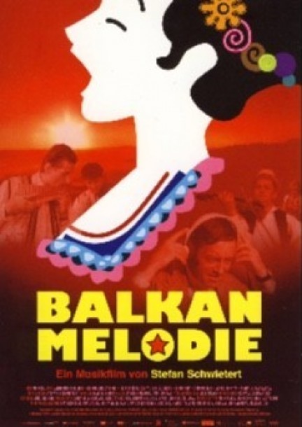 Cinéma : Balkan Melodie : Un collectionneur de sons à l'Est de l'Europe - Cinema