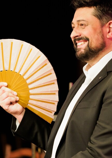 « RENAISSANCE À GOGO » - Concerts - Eglise de Rougemont