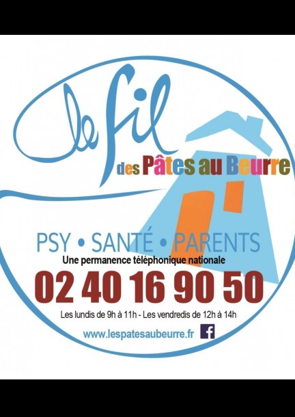 Les Pâtes au Beurre - Festivals