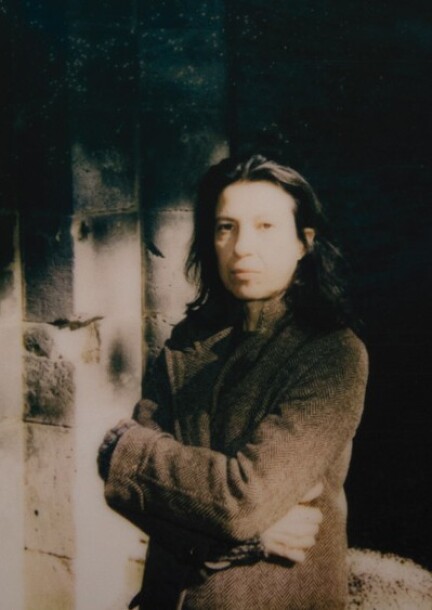 Alessandra Novaga - Concerts - Maison communale de Plainpalais