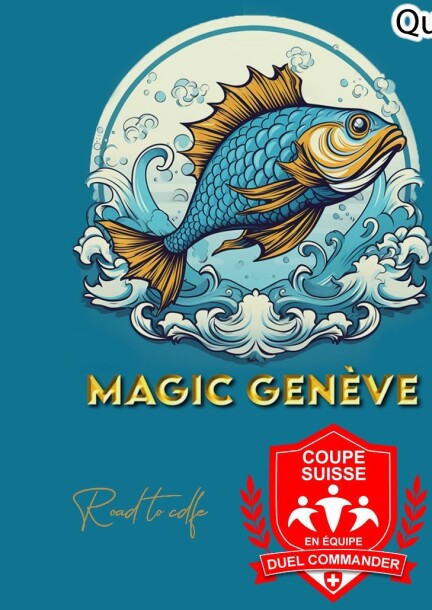 DC Team Trio - Qualificatif CDFE - OASIS BAR - Loisirs - L'Oasis Bar