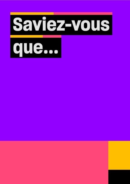 Saviez-vous que...des solutions existent pour mieux vivre votre ménopause ? - Conférences - Auditoire Jequier Doge