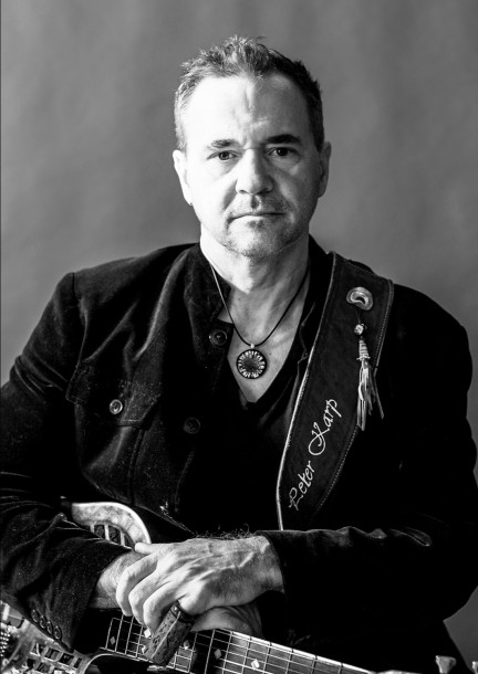 Peter Karp - Concerts