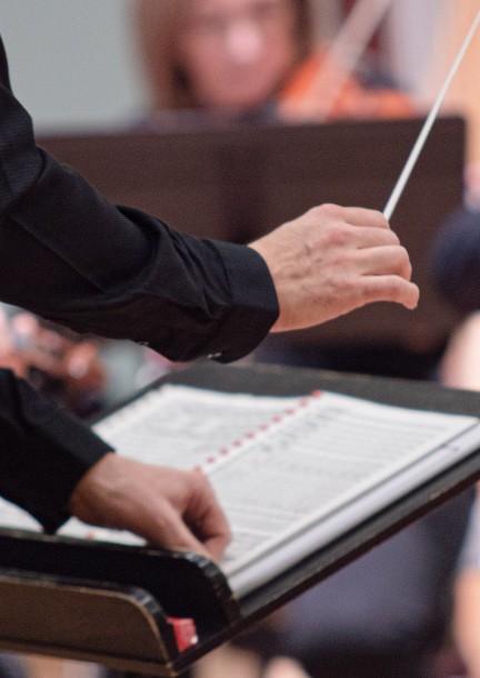 Répétition publique : Suites de Peer Gynt de Grieg - Concerts