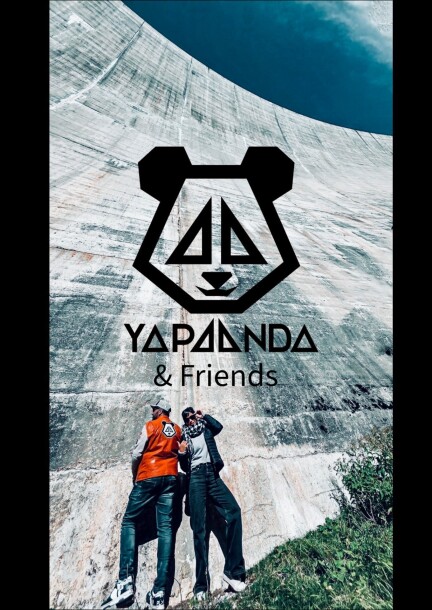 YAPAANDA Event - DAM FREQUENCIES - Festivals - Barrage d'Emosson