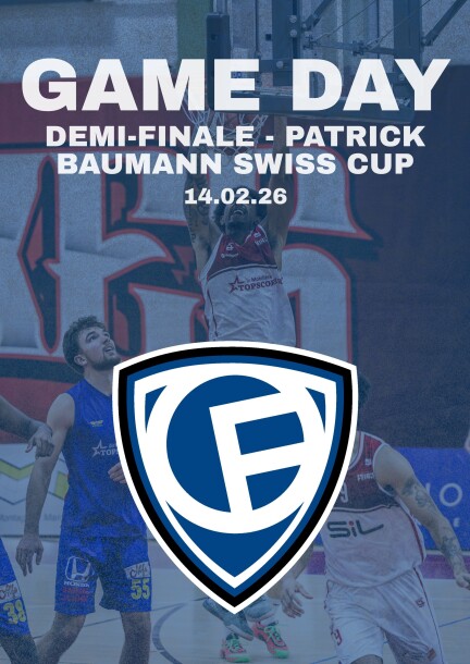 Pully Lausanne Foxes vs BBC Monthey - 29.08.25 - match amical - Sport