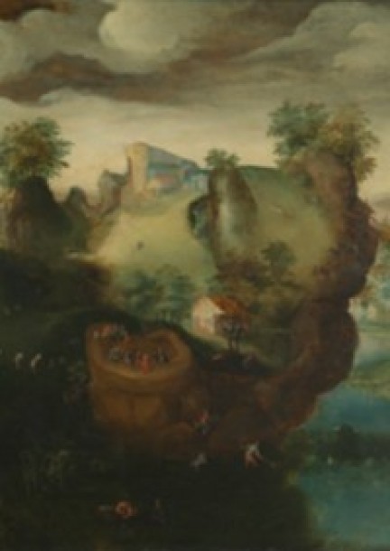 PEINTURE ET DESSIN - TOUCHER L'INVISIBLE - Workshops und Praktika