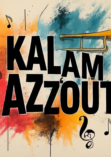 KALAMAZZ'OUT - Concerts - Stadium Jazz Café