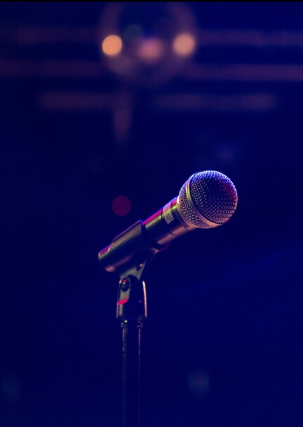 Jam Poetry - Poésie, ultime liberté de la pensée - atelier d'écriture & open mic - Kultur und Spektakel - Salle culturelle de l'Auberge des Vergers