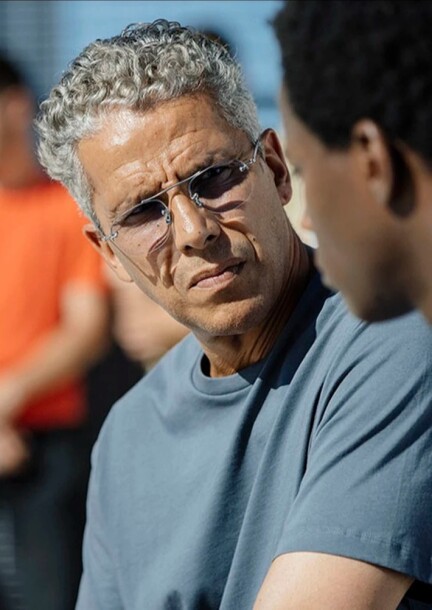 Un prophète - Cinema - Pathé Les Galeries - Salle 5