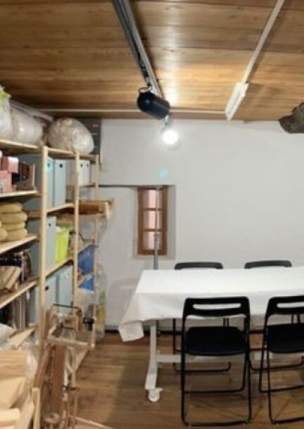 Tufting Club - Workshops and courses - Dán Arts Textiles