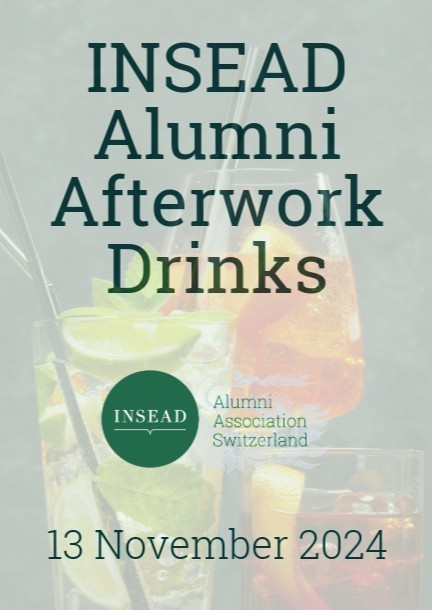Afterwork Drinks, Zurich - Loisirs - Hotel Schweizerhof
