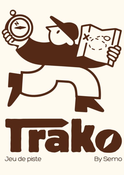 Trako - Balades et visites - Semo Café Culturel