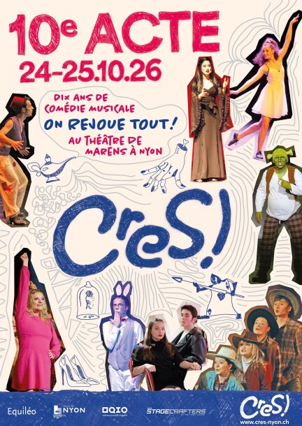 Le 10ᵉ Acte