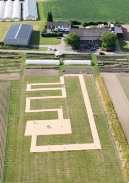 Kiri-Erlebnishof ist geöffnet - Touren und Besuche - Kiri-Erlebnishof