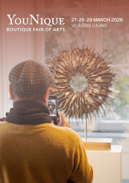YouNique Boutique Fair of Arts 2026 - Exhibitions and museums