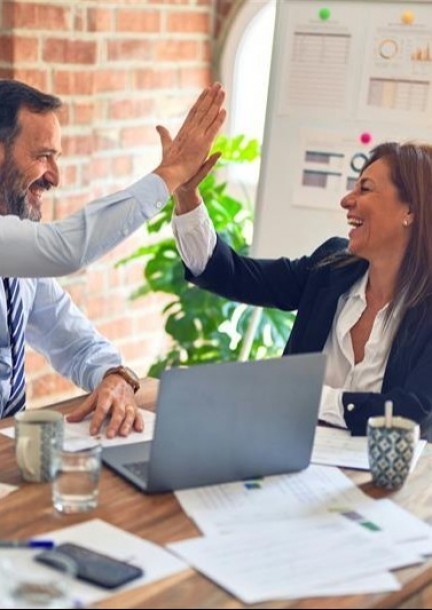 ESEC 2502 - Le Profiling au service des relations de confiance - Schulungen