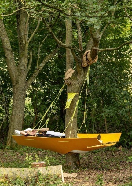 Memory of Birds / Tania El Khoury - Théâtre et arts vivants - Parc du Château de Prangins