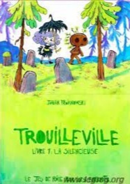 TrouilleVille - Loisirs - Centre de quartier de la Ferme Golay