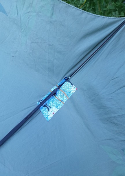 Atelier réparation de parapluie - Workshop e stage