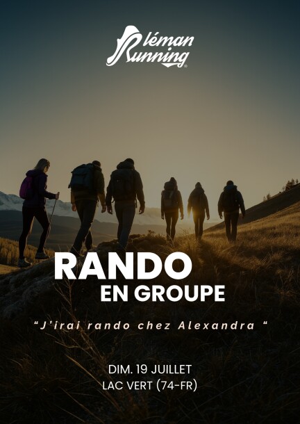 J’irai rando chez Alexandra : Balade autour du Lac Vert par la passerelle du Nant Bordon - Sport - Passy-Notre-Dame-de-Toute-Grâce