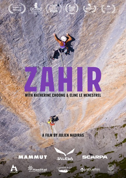 Zahir - Filme für die Berge Winterthur - Cinema