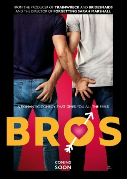 BROS - Cinéma - Hofkino im Landesmuseum