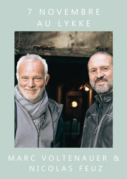 Soirée nordique & polars - Culture and shows