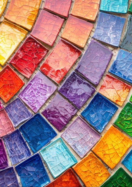 Mathscope - Pavages - Workshops and courses