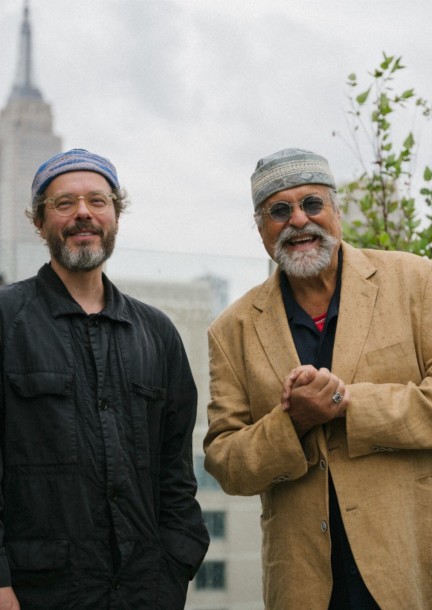 JOE LOVANO & JAKOB BRO PROJECT / BUREAU BUREAU - Concerts - Casino de Montbenon / Salle Paderewski