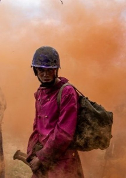 Mute 'n' Play - Cinéma - Cinéma Rex 3