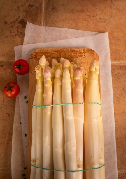 Atelier cuisine autour de l'asperge - Ateliers et stages - Cour d'école de Saillon